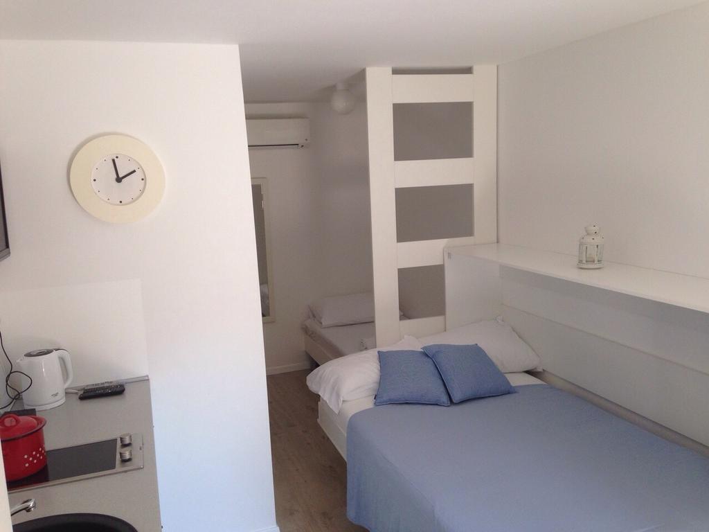 Apartments Fig&Olive Zaton  Quarto foto