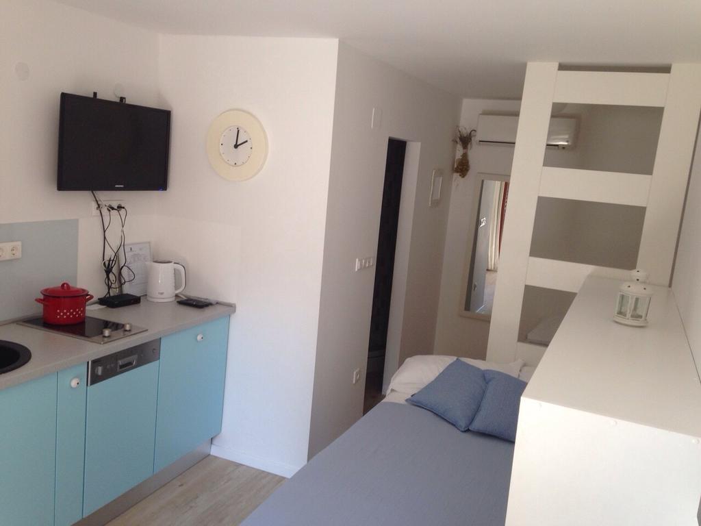 Apartments Fig&Olive Zaton  Quarto foto