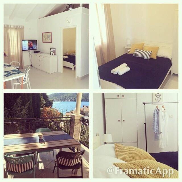 Apartments Fig&Olive Zaton  Quarto foto